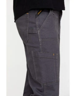 Ariat Men's Rebar M4 Made Tough Durastretch Double Front Straight Work Pants  -Ariat || Wrangler || Carhartt Shop 2000294358 020 P4