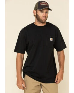 Carhartt Men's FR Rugged Flex Relaxed Canvas Work Pants 9 Carhartt Men's FR Rugged Flex Relaxed Canvas Work Pants -Ariat || Wrangler || Carhartt Shop 2000294467 250 P3