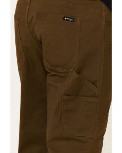 Hawx Men's Dark Olive Stretch Ripstop Work Pants 10 Hawx Men's Dark Olive Stretch Ripstop Work Pants -Ariat || Wrangler || Carhartt Shop 2000296808 341 P4