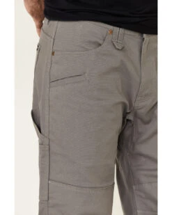 Hawx Men's Steel Stretch Canvas Work Pants  -Ariat || Wrangler || Carhartt Shop 2000296809 341 P5