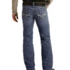 Rock & Roll Denim Men's FR Pistol Light Classic Straight Work Jeans  -Ariat || Wrangler || Carhartt Shop 2000323862 400 P1