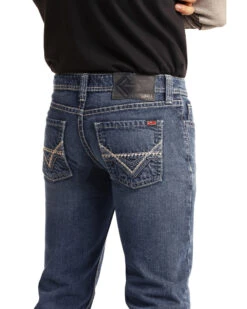 Rock & Roll Denim Men's FR Pistol Light Classic Straight Work Jeans  -Ariat || Wrangler || Carhartt Shop 2000323862 400 P4