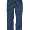 Carhartt Men's FR Boulder Force Rugged Flex Relaxed Utility Work Jeans  -Ariat || Wrangler || Carhartt Shop 2000324514 023 P1
