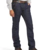 Ariat Men's FR M7 Durastretch Workhouse Slim Straight Work Jeans -Ariat || Wrangler || Carhartt Shop 2000330614 402 P1