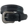 Roper Men's Croc Print Western Belt