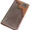 Cody James Men's Praying Cowboy Rodeo Wallet -Ariat || Wrangler || Carhartt Shop 2000342256 200 P1