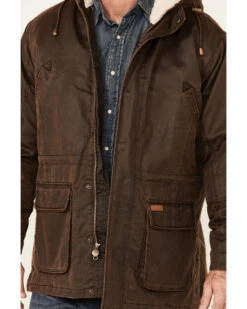 Outback Trading Co. Men's Nolan Storm-Flap Jacket  -Ariat || Wrangler || Carhartt Shop 2000344766 200 P3