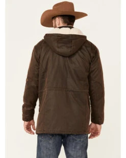 Outback Trading Co. Men's Nolan Storm-Flap Jacket  -Ariat || Wrangler || Carhartt Shop 2000344766 200 P4