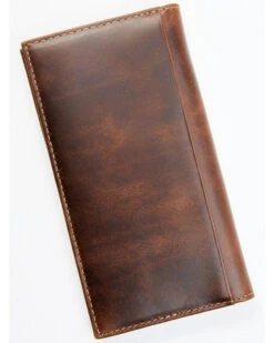 Cody James Men's Brown Rodeo Tooled Leather Wallet 7 Cody James Men's Brown Rodeo Tooled Leather Wallet -Ariat || Wrangler || Carhartt Shop 2000346691 200 P3