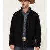 Cody James Core Men's American Embroidered Sleeve Zip-Front Steamboat Jacket  -Ariat || Wrangler || Carhartt Shop 2000350755 001 P1
