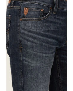 Moonshine Spirit Men's Winchester Dark Wash Stackable Stretch Straight Leg Jeans 9 Moonshine Spirit Men's Winchester Dark Wash Stackable Stretch Straight Leg Jeans -Ariat || Wrangler || Carhartt Shop 2000351734 400 P4