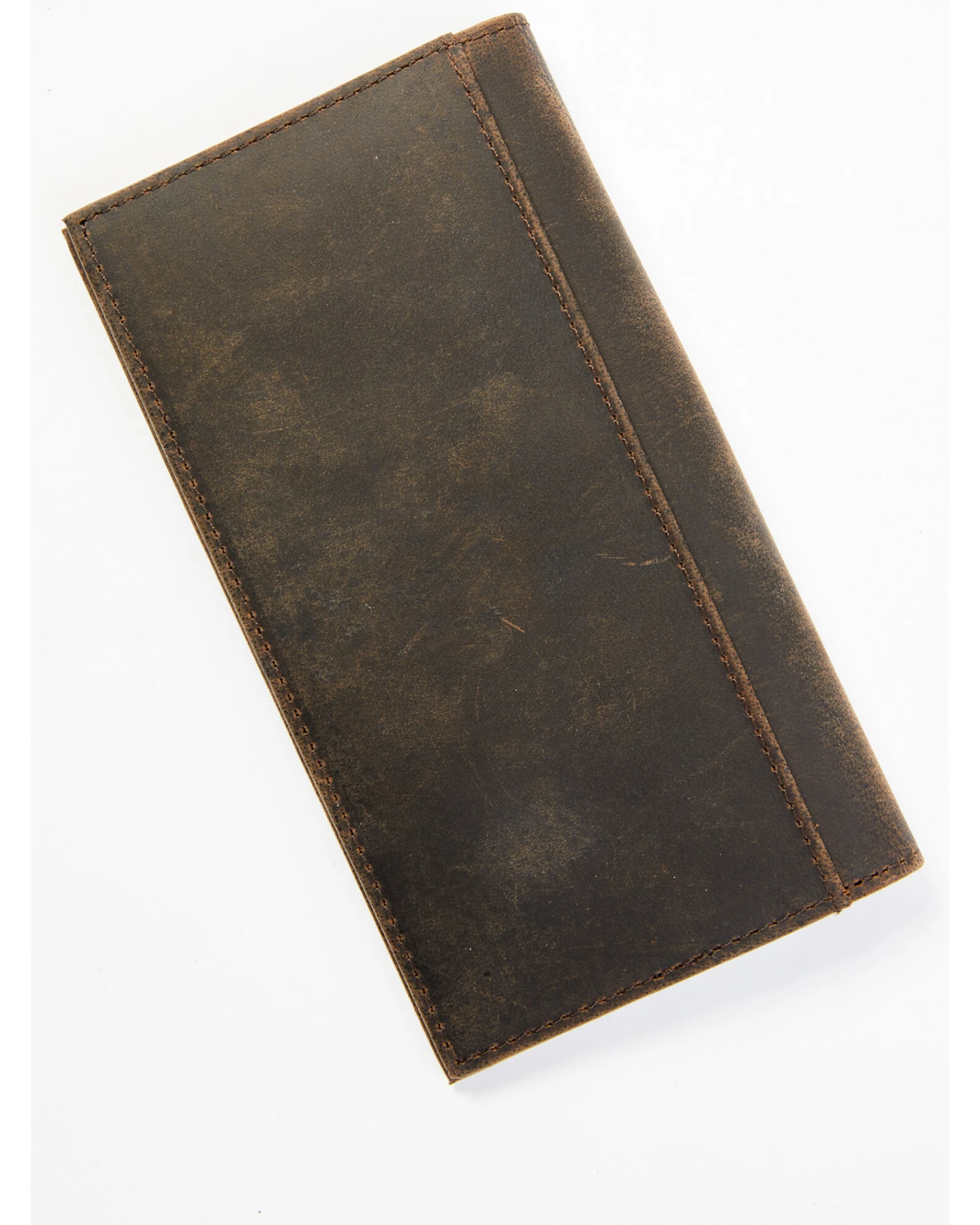 Cody James Men's Mexican Flag Rodeo Checkbook Wallet 5 Cody James Men's Mexican Flag Rodeo Checkbook Wallet - Image 3