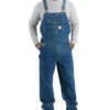 Carhartt Men's Darkstone Loose Fit Denim Bib Overalls  -Ariat || Wrangler || Carhartt Shop 2000353157 400 P1