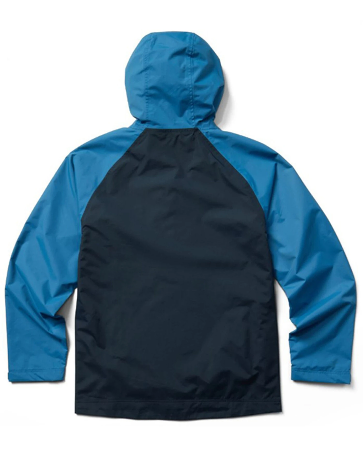 Wolverine Men's I-90 Rain Jacket 4 Wolverine Men's I-90 Rain Jacket - Image 2