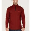 Cody James Men's FR Knit 1/4 Zip-Front Work Pullover  -Ariat || Wrangler || Carhartt Shop 2000357989 601 P1
