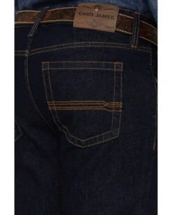 Cody James Men's Annex Stretch Slim Straight Jeans  -Ariat || Wrangler || Carhartt Shop 2000359298 417 P4