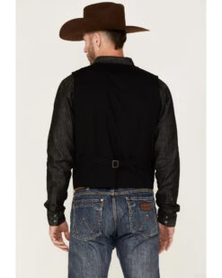 Moonshine Spirit Men's Sunday Brunch Button Down Western Vest 9 Moonshine Spirit Men's Sunday Brunch Button Down Western Vest -Ariat || Wrangler || Carhartt Shop 2000364440 001 P4