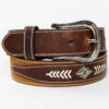 Cody James Men's Diamond Stitch Belt 1 Cody James Men's Diamond Stitch Belt -Ariat || Wrangler || Carhartt Shop 2000366775 200 P1
