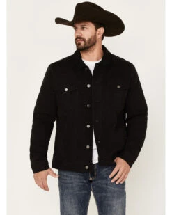 Cody James Men's Ozark Washed Rancher Jacket