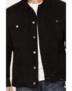 Cody James Men's Ozark Washed Rancher Jacket -Ariat || Wrangler || Carhartt Shop 2000374857 001 P3