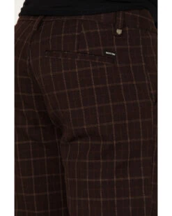 Brixton Men's Choice Stretch Twill Chino Pants -Ariat || Wrangler || Carhartt Shop 2000376884 240 P4