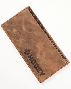 Hooey Men's Brown Liberty Rope Embossed Rodeo Wallet 7 Hooey Men's Brown Liberty Rope Embossed Rodeo Wallet -Ariat || Wrangler || Carhartt Shop 2000376891 200 P3