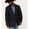 Cody James Men's Kentucky Denim Blazer -Ariat || Wrangler || Carhartt Shop 2000378026 402 P1