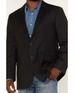 Cody James Men's Tennessee Sportcoat -Ariat || Wrangler || Carhartt Shop 2000378029 001 P3