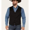 Cody James Men's Paisley Vest -Ariat || Wrangler || Carhartt Shop 2000379753 001 P1
