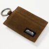Brothers & Sons Brown Keychain & Credit Card Wallet -Ariat || Wrangler || Carhartt Shop 2000381128 341 P1