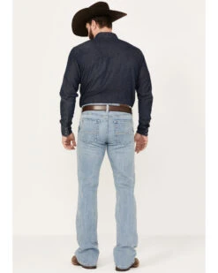 Cody James Men's Owens Light Wash Slim Boot Stretch Denim Jeans 8 Cody James Men's Owens Light Wash Slim Boot Stretch Denim Jeans -Ariat || Wrangler || Carhartt Shop 2000381187 412 P3