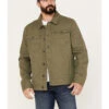 Brothers & Sons Men's Calvary Trucker Western Jacket -Ariat || Wrangler || Carhartt Shop 2000384171 343 P1