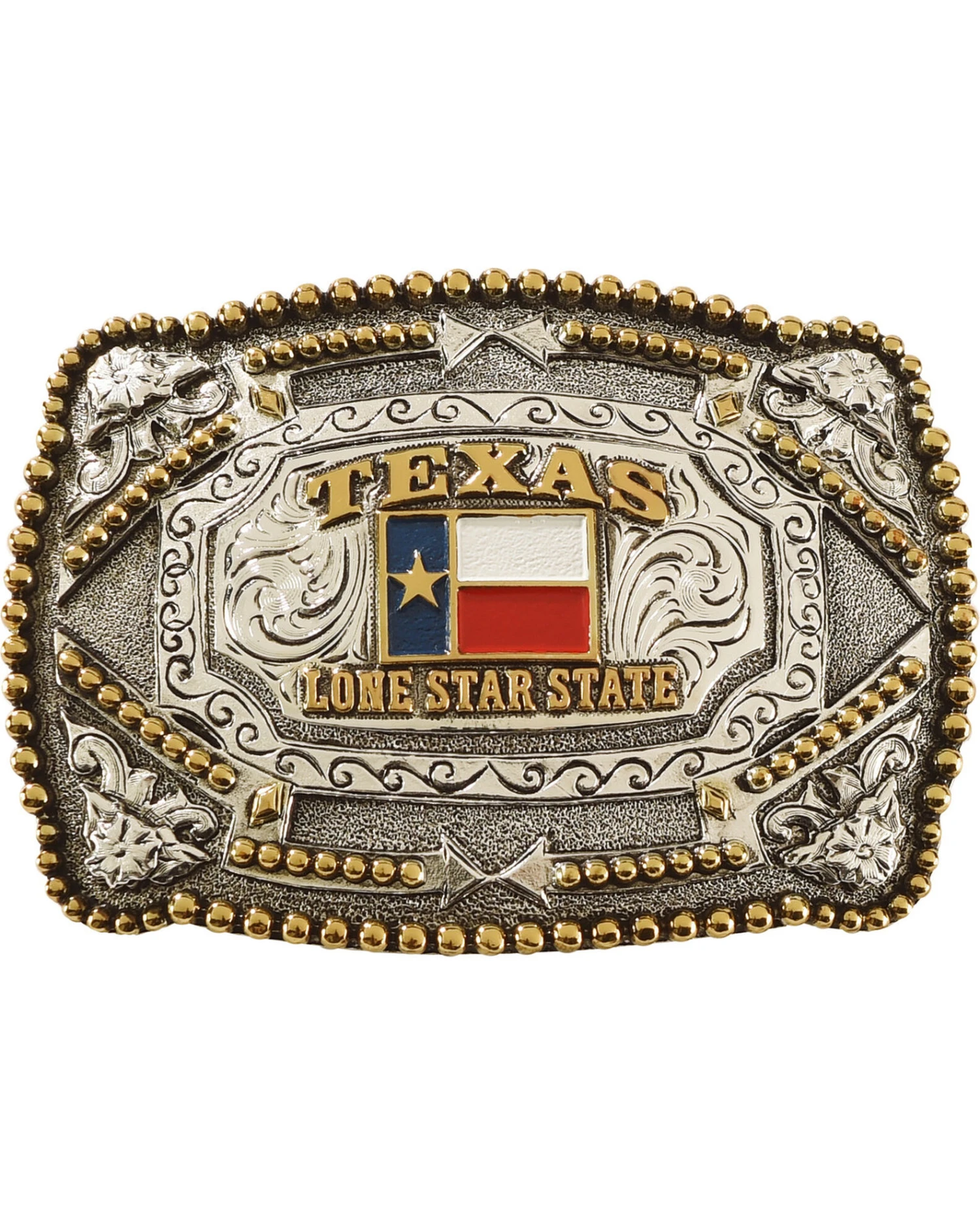 Cody James Red White And Blue Square Texas Belt Buckle 3 Cody James Red White And Blue Square Texas Belt Buckle